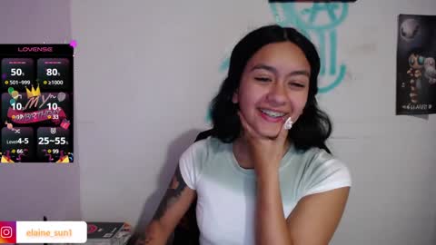 Elaine eli online show from February 4, 3:00 am