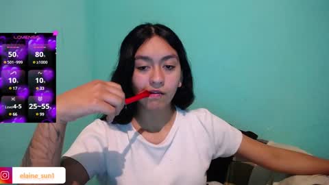 Elaine eli online show from February 5, 5:20 am