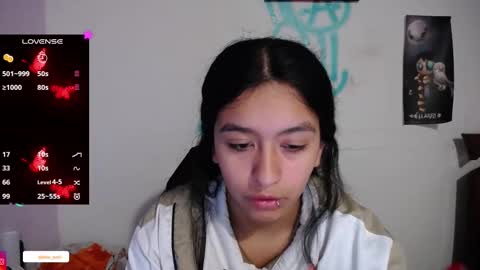 Elaine eli online show from February 19, 3:39 am