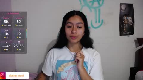 Elaine eli online show from March 4, 1:55 am