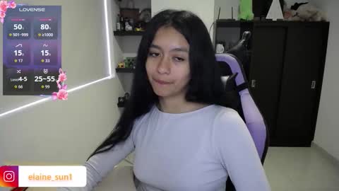 Elaine eli online show from March 5, 12:01 pm