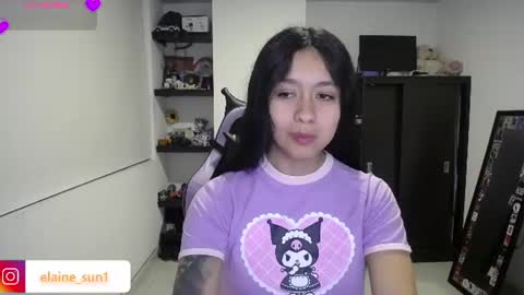 Elaine eli online show from July 3, 5:14 am