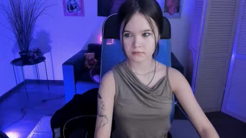 Your sweet girl online show from January 15, 1:43 am