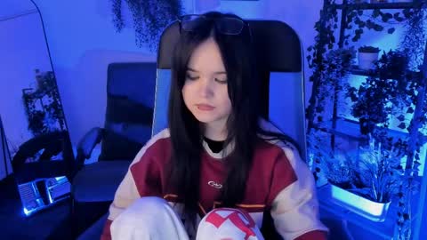 Your sweet girl online show from May 26, 11:12 pm