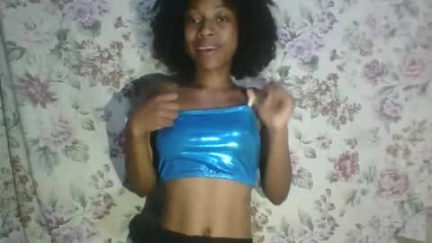 elalia1234 online show from November 4, 3:27 am