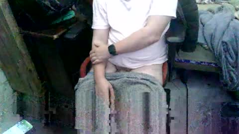 elamordeyuli online show from March 21, 8:34 pm