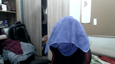 elamordeyuli online show from April 1, 7:55 pm