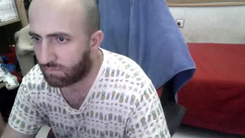 elamordeyuli online show from April 10, 3:17 pm