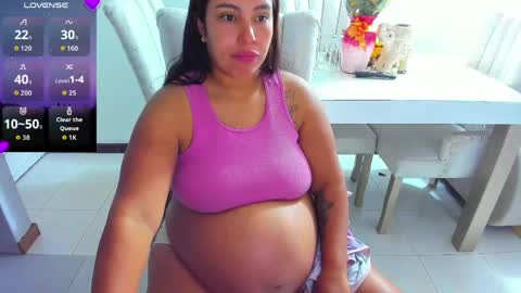 Elana kepler online show from April 23, 8:46 am