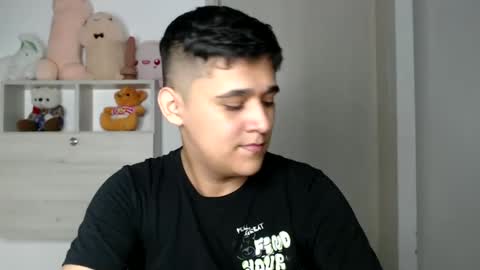 elandor online show from November 8, 6:57 am