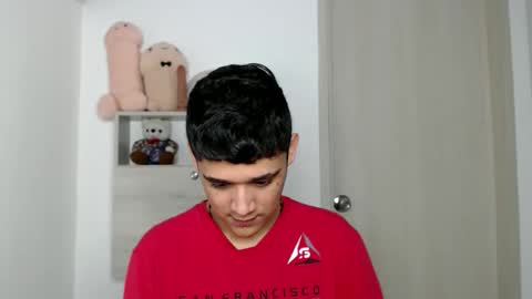 elandor online show from January 14, 7:03 am