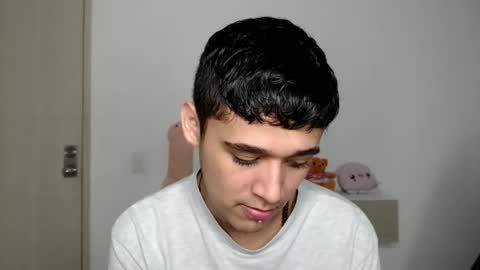 elandor online show from January 15, 10:31 am