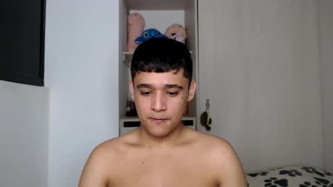 elandor online show from February 23, 9:34 pm