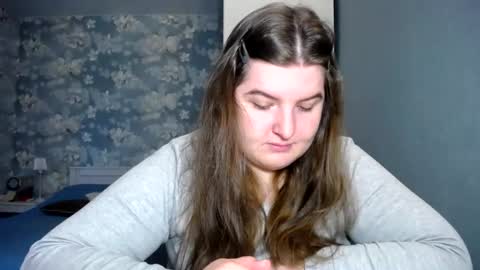 Elanis online show from December 19, 10:02 am