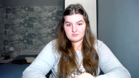 Elanis online show from December 19, 1:07 pm