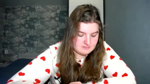 Elanis online show from January 22, 1:11 pm