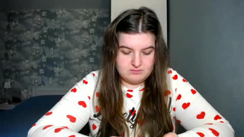 Elanis online show from March 3, 1:53 pm