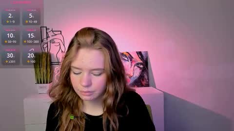 Snapshot of elara_doll chatting on December 2, 7:20 pm elara_doll online show from December 2, 7:20 pm