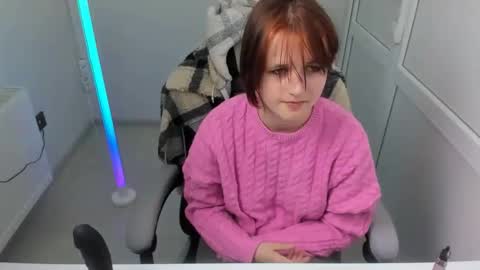 Evie online show from May 11, 8:20 am
