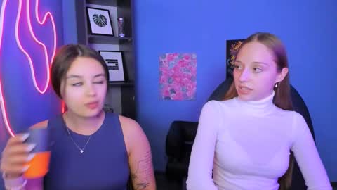 Elara online show from March 17, 4:21 pm