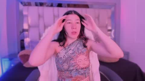 Ela online show from April 3, 12:03 pm