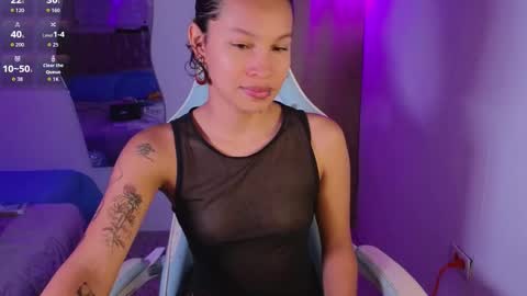 elaseles23 online show from November 30, 10:47 pm