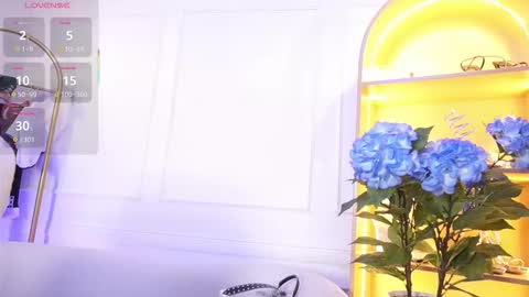 Elasummeer online show from October 30, 11:55 am