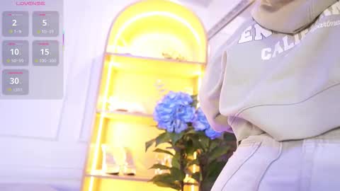 Elasummeer online show from November 3, 11:44 am