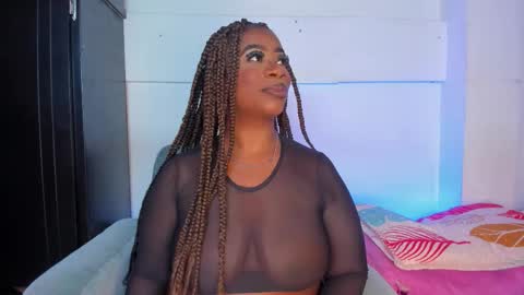 Ela online show from March 25, 5:57 am