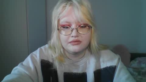 elayne_sweet online show from April 12, 8:08 am