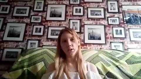 Eva online show from August 9, 7:24 am