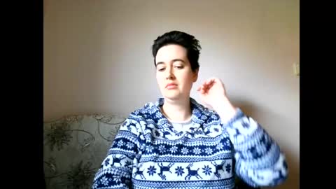Elbereth online show from April 13, 12:32 pm