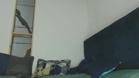 elcaballeroblack online show from March 22, 1:53 am