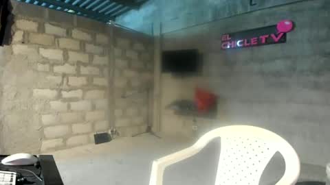 El CHICLE TV - SHOW online show from December 2, 12:30 am