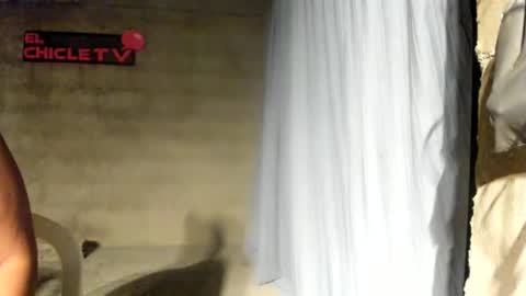 El CHICLE TV - SHOW online show from December 7, 12:30 am