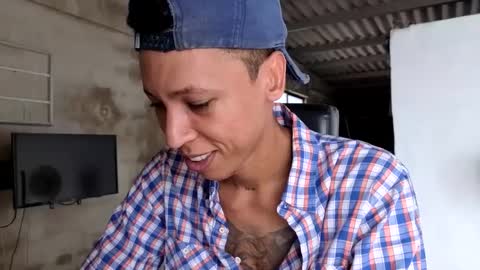 El CHICLE TV - SHOW online show from September 22, 6:43 pm