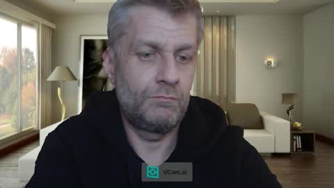 Timm online show from March 7, 7:00 pm