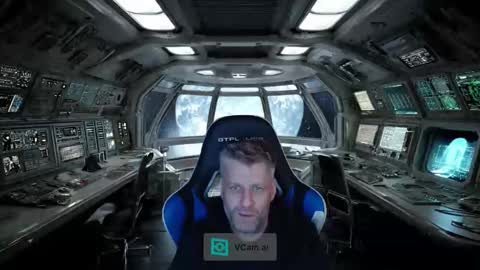 Timm online show from May 17, 2:53 am