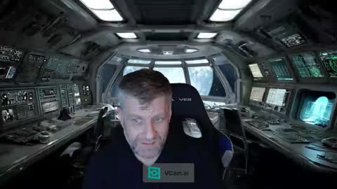 Timm online show from May 19, 9:32 pm
