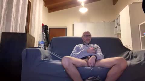 Eldiablo844 online show from January 11, 9:25 pm