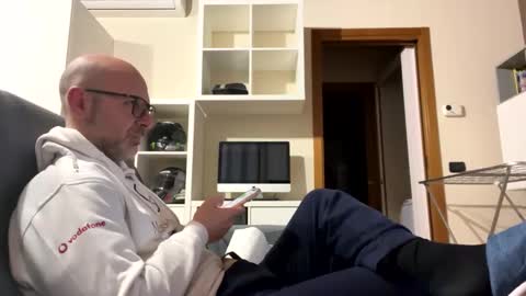 Eldiablo844 online show from January 29, 8:04 pm