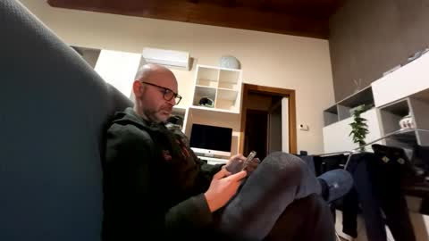 Eldiablo844 online show from February 14, 6:48 pm