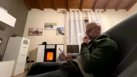 Eldiablo844 online show from March 13, 8:59 pm