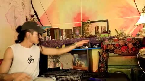 Sir Eleazar online show from September 24, 6:28 am