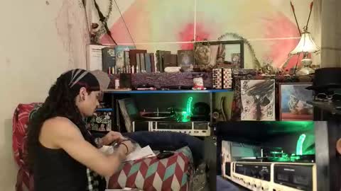 Sir Eleazar online show from October 22, 6:57 am