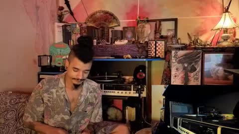 Sir Eleazar online show from November 24, 8:58 am