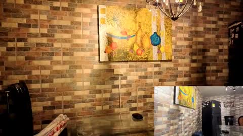 Sir Eleazar online show from December 16, 8:08 am