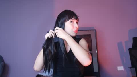 electra_gosselin online show from October 29, 4:04 am