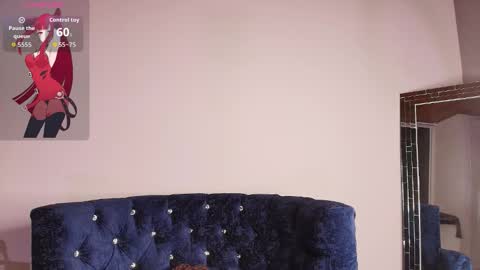 electra_gosselin online show from November 6, 5:41 am