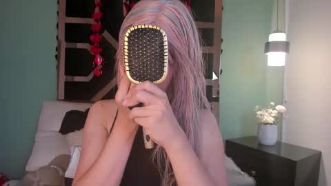 electra_gosselin online show from February 19, 3:57 am